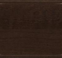 Iconic Logan Flat Panel Cherry Stained Iconic Logan Flat Panel Cherry Stained