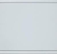 Logan Flat Panel Maple Painted Logan Flat Panel Maple Painted