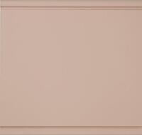 Logan Flat Panel Maple Painted Logan Flat Panel Maple Painted