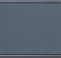 Logan Flat Panel Maple Painted Logan Flat Panel Maple Painted