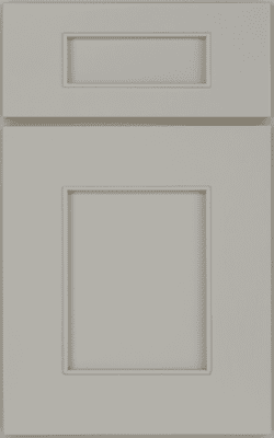 Logan Flat Panel Maple Painted