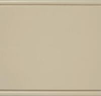 Logan Flat Panel Maple Painted Logan Flat Panel Maple Painted