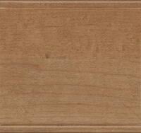Iconic Logan Flat Panel Maple Stained Iconic Logan Flat Panel Maple Stained