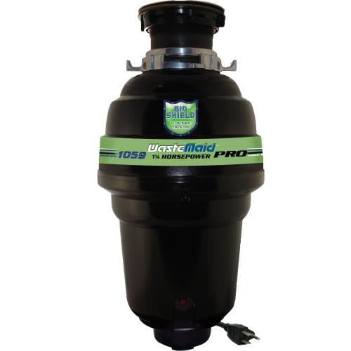 Food-Waste Disposer Upgrade