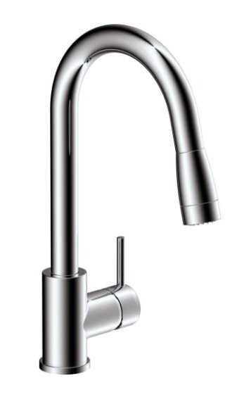 Kitchen Faucet Level 1 Kitchen Faucet Level 1