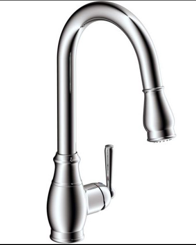 Kitchen Faucet Level 1 Kitchen Faucet Level 1