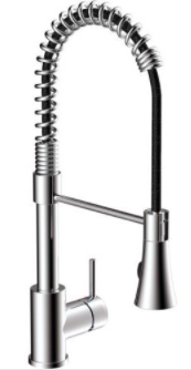 Kitchen Faucet Level 3 Kitchen Faucet Level 3