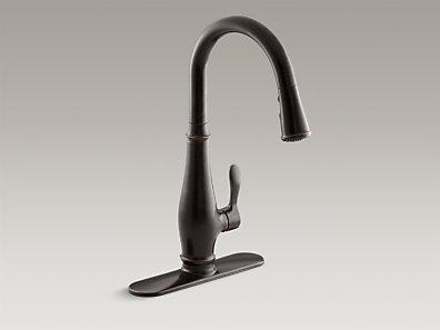 Kitchen Faucet Level 3 Kitchen Faucet Level 3