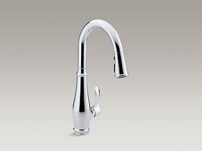 Kitchen Faucet Level 3 Kitchen Faucet Level 3