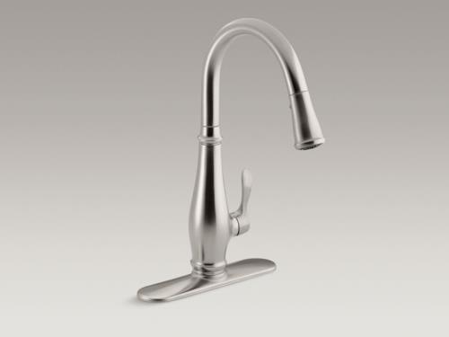 Kitchen Faucet Level 3 Kitchen Faucet Level 3