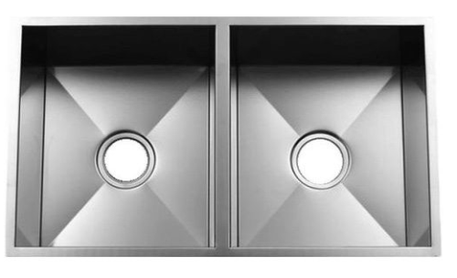 Kitchen Sink Level 2