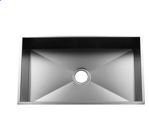 Kitchen Sink Level 2