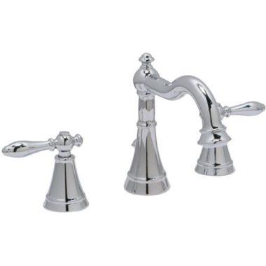 Master Bath Faucet Level 1