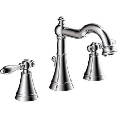 Master Bath Faucet Level 1 Master Bath Faucet Level 1