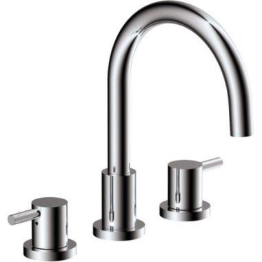 Master Bath Faucet Level 1 Master Bath Faucet Level 1