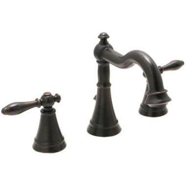 Master Bath Faucet Level 2 Master Bath Faucet Level 2