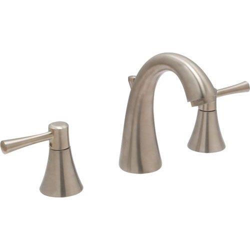 Master Bath Faucet Level 2 Master Bath Faucet Level 2