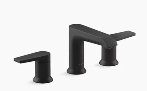 Master Bath Faucet Level 3 Master Bath Faucet Level 3