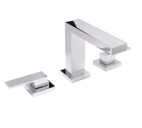 Master Bath Faucet Level 3 Master Bath Faucet Level 3