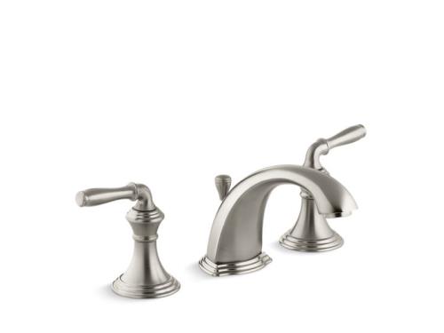 Master Bath Faucet Level 4 Master Bath Faucet Level 4