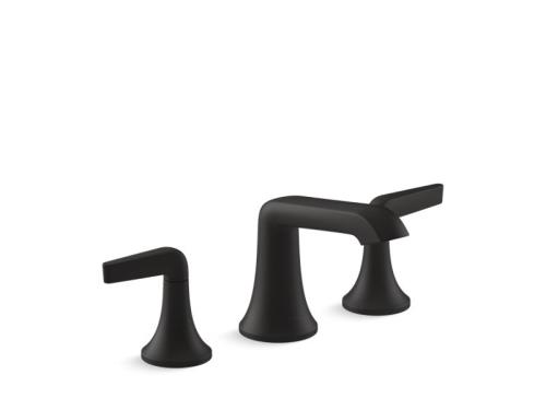 Master Bath Faucet Level 4 Master Bath Faucet Level 4