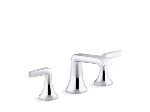 Master Bath Faucet Level 4 Master Bath Faucet Level 4