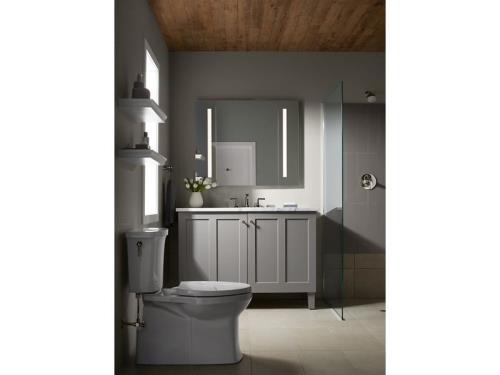 Master Bath Faucet Level 4 Master Bath Faucet Level 4