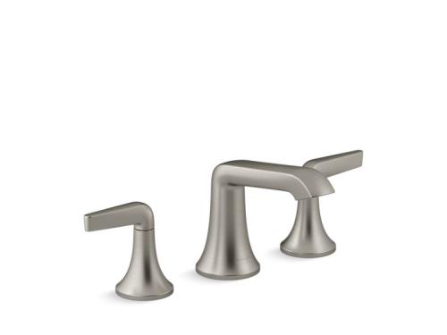 Master Bath Faucet Level 4 Master Bath Faucet Level 4