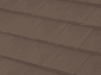 Saxony 900 Slate (Concrete Roof Tile)