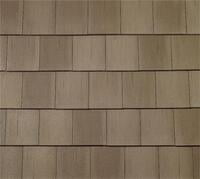 Saxony 900 Slate (Concrete Roof Tile)