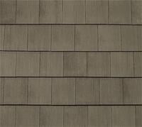 Saxony 900 Slate (Concrete Roof Tile)