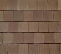 Saxony 900 Slate (Concrete Roof Tile)