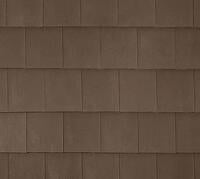 Saxony 900 Slate (Concrete Roof Tile)