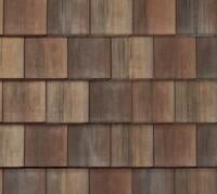 Saxony 900 Slate (Concrete Roof Tile)