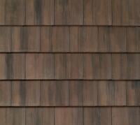 Saxony 900 Slate (Concrete Roof Tile)