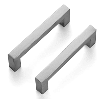 Square Pull 5" Square Pull 5"