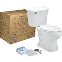 Toilets Level 2 Toilets Level 2