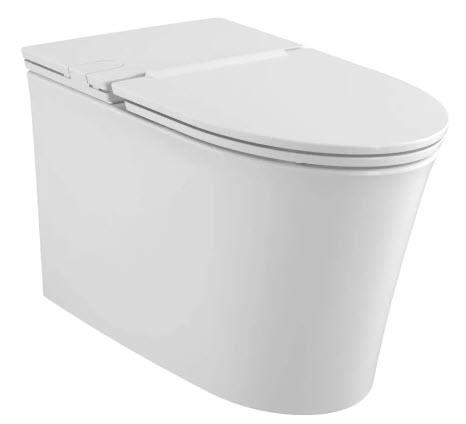 Toilets Level 5 Toilets Level 5