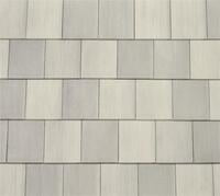 Saxony 900 Slate (Concrete Roof Tile)